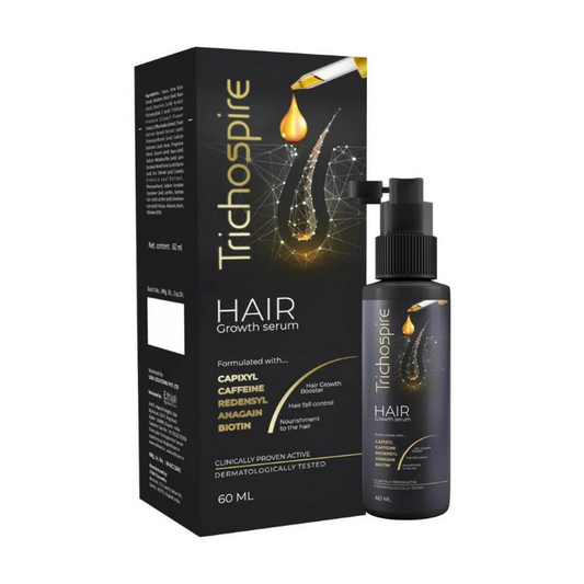 Trichospire Hair Growth Serum 60 ml