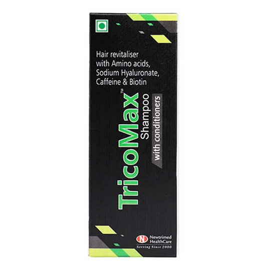Tricomax Shampoo
