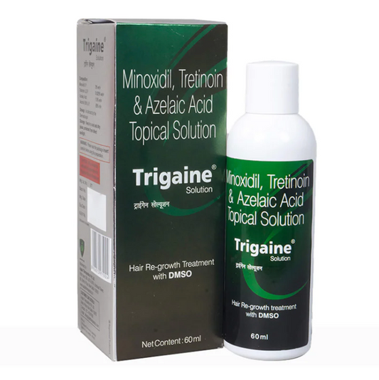 Trigaine Solution 60ml