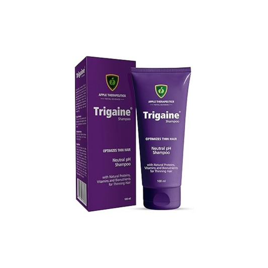 Trigaine shampoo 100ml