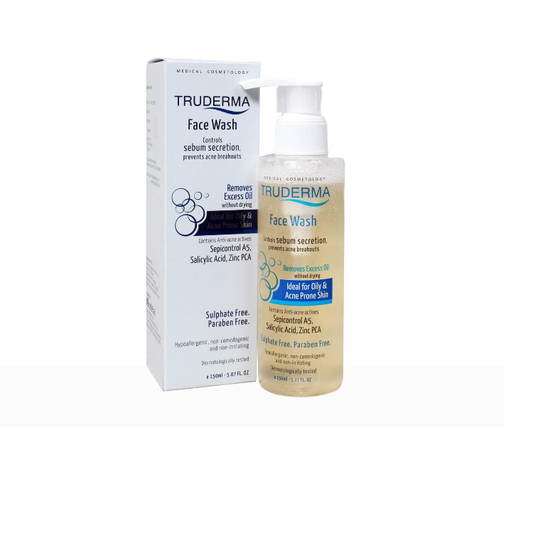 Truderma Face Wash 150ml