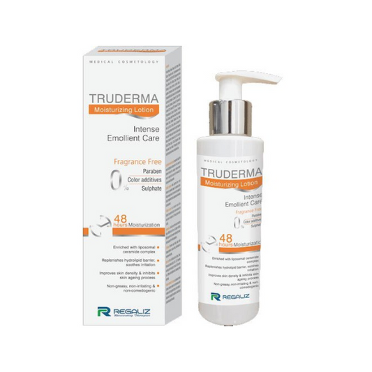 Truderma Moisturizing Lotion 150ml