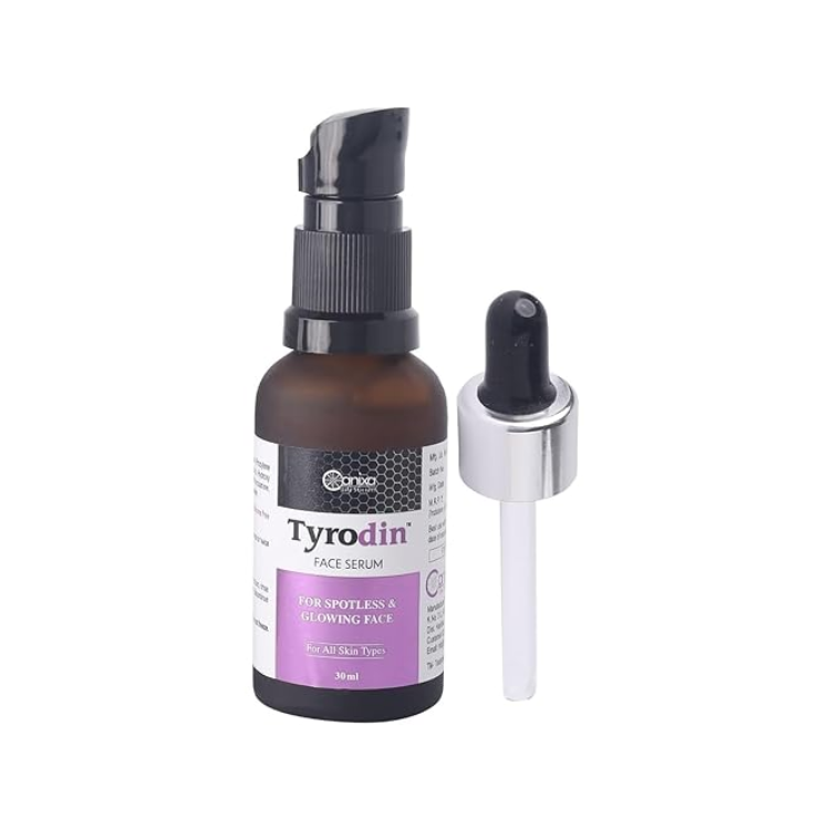 Tyrodin Face Serum 30ml