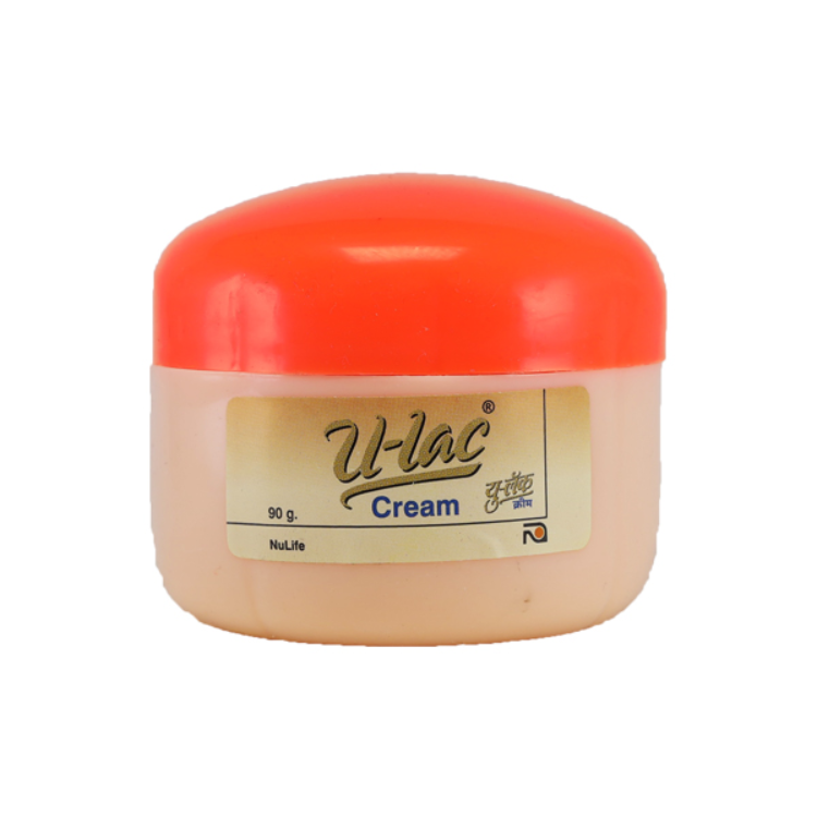 U-Lac Cream 90gm