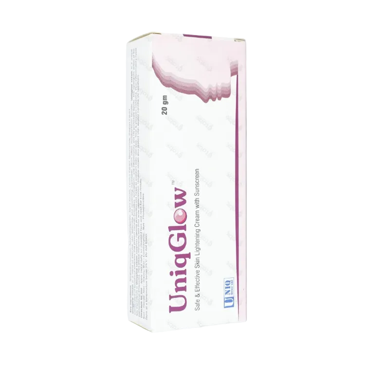 Uniqglow Cream 20g