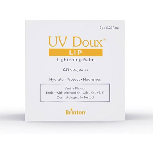 UV Doux Lip Lightening Balm SPF 40 PA 8gm
