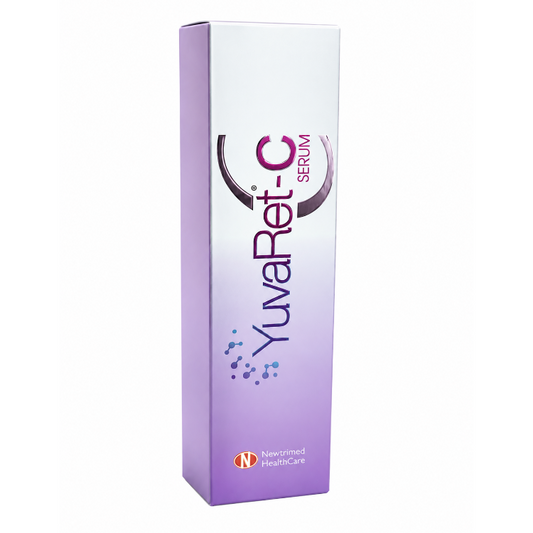 YuvaRet-C Serum 30ml – Skin Brightening Serum