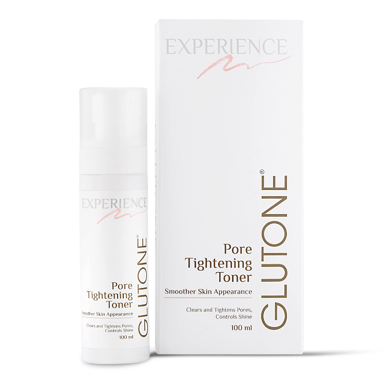 Glutone Pore Tightening Toner 100ml