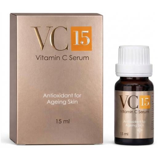 VC 15 Vitamin C Serum 15ml