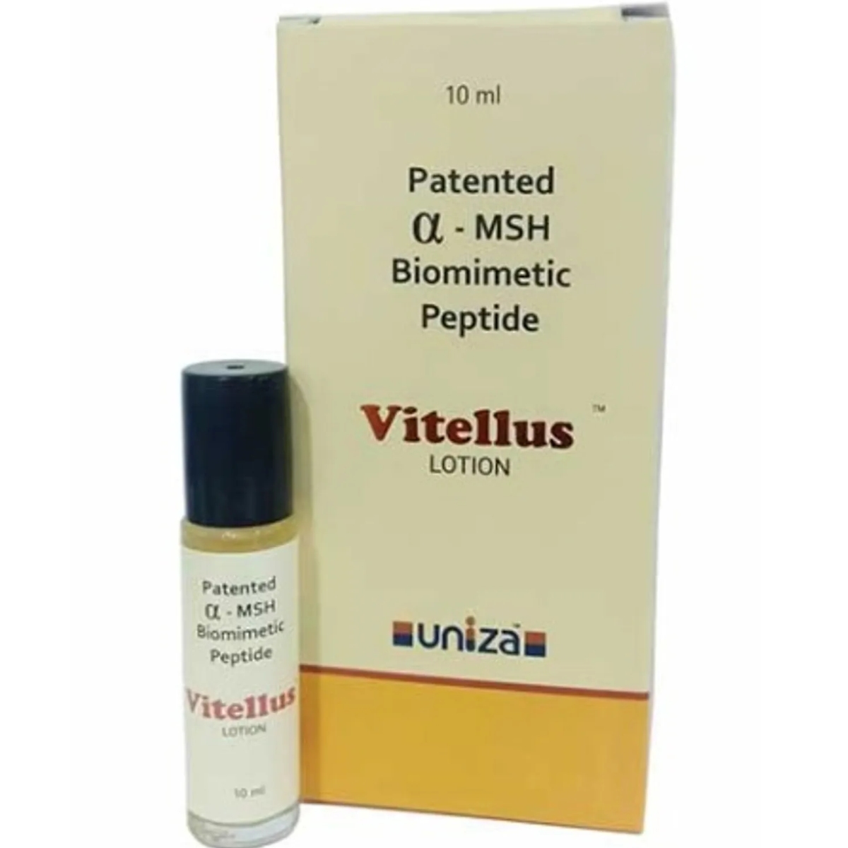 Vitellus Lotion
