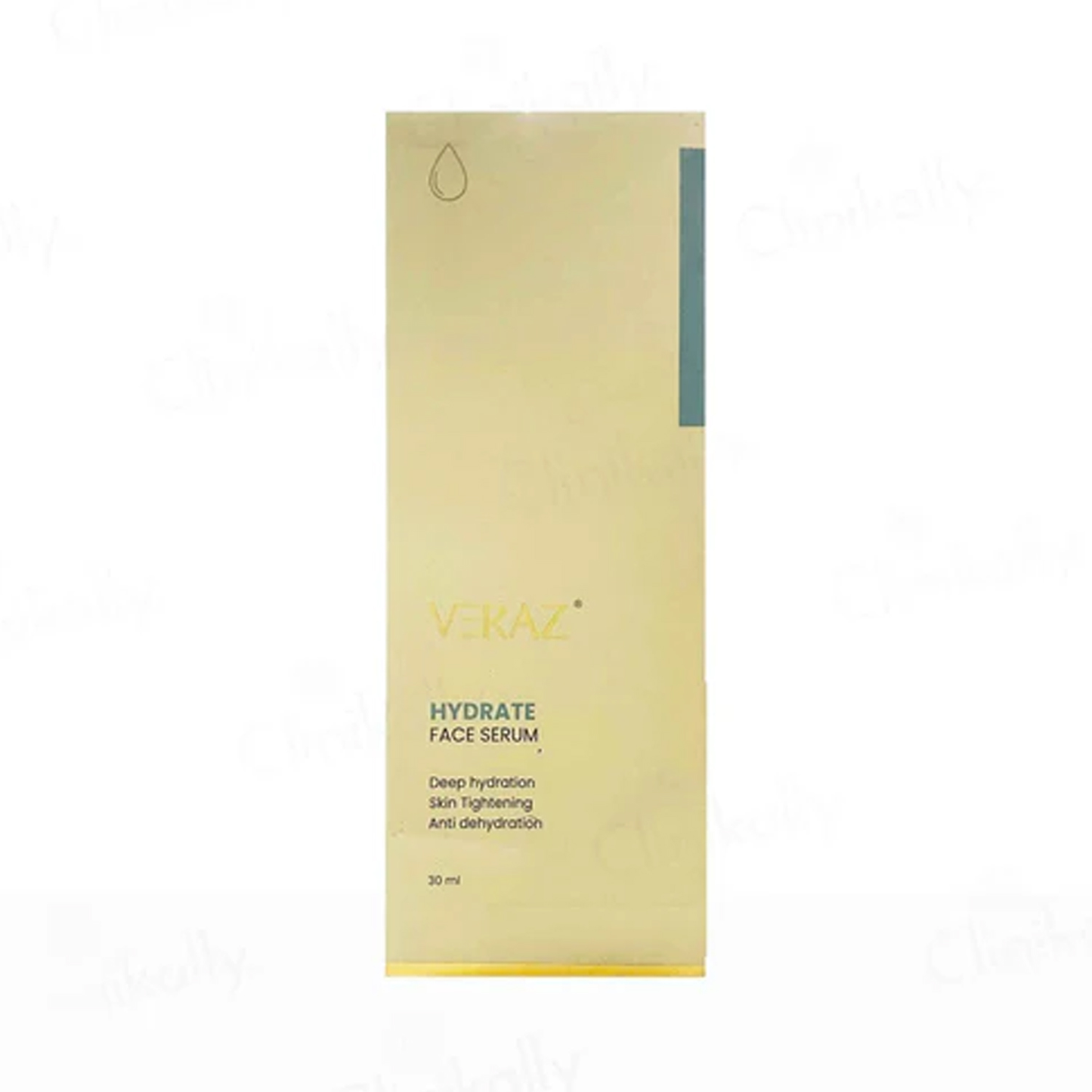 Veraz Hydrate Face Serum 30ml