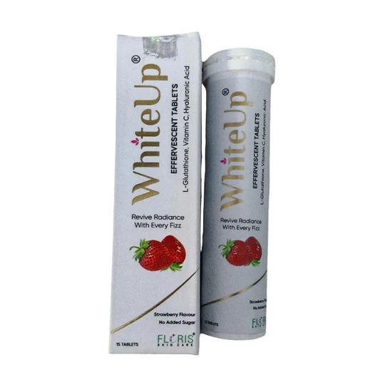 WHITEUP EFFER.TAB 15S
