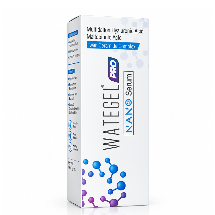 Wategel Pro Serum