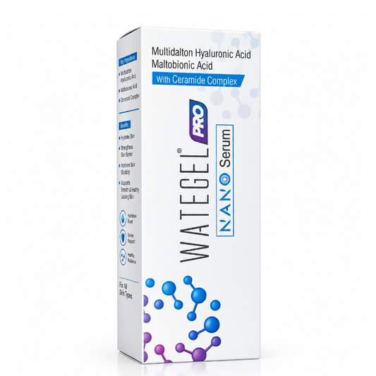Wategel Pro Serum