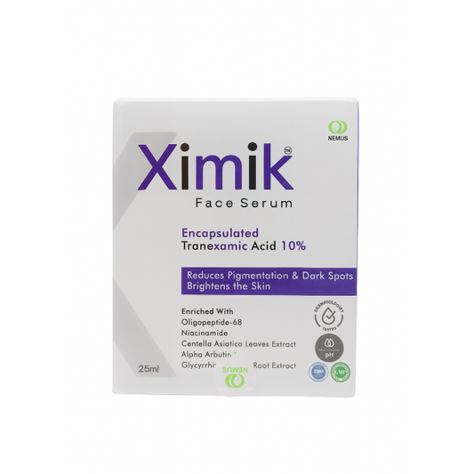 Ximik Face Serum 25ml