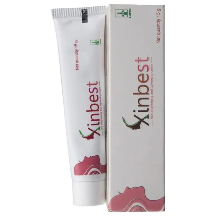 Xinbest Cream 15gm