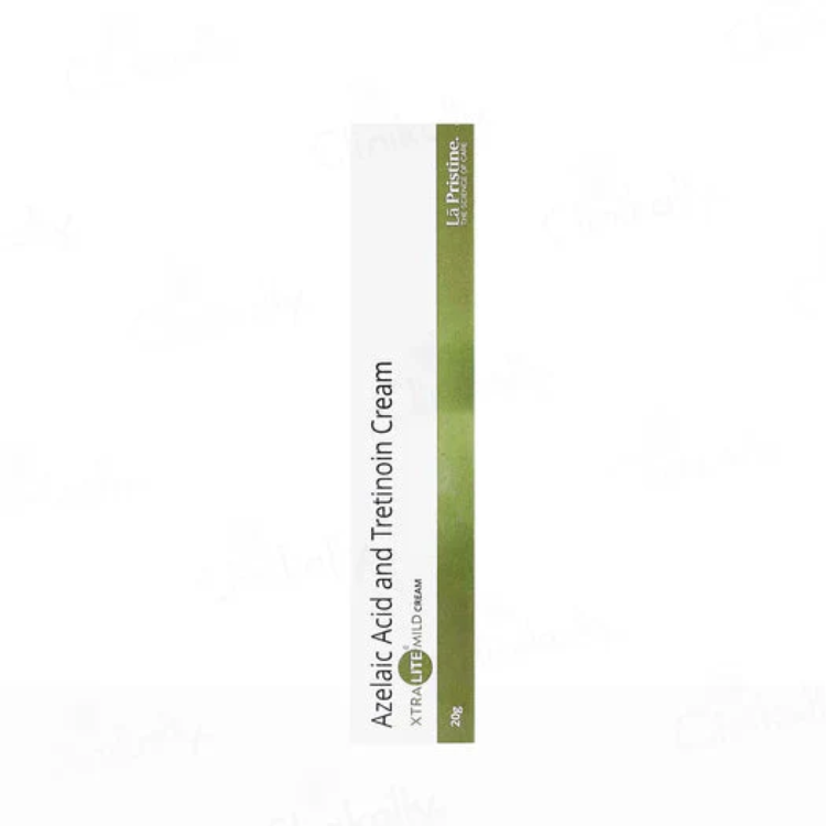 XTRALITE MILD 20GM