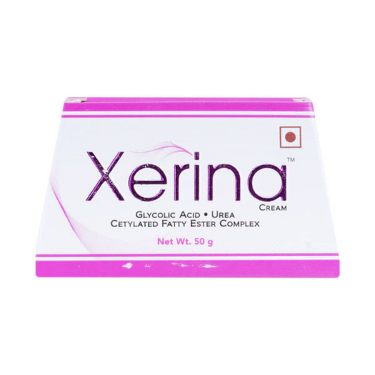 Xerina Cream 50gm
