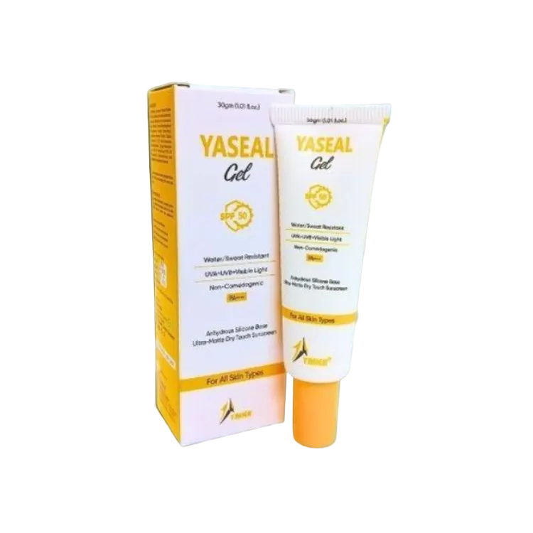 YASEAL GEL
