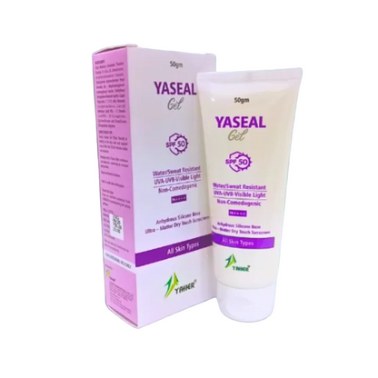 YASEAL GEL