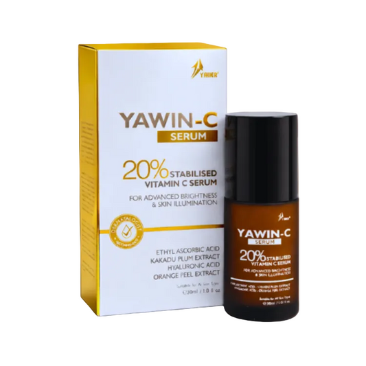 Yawin-C Serum 20 30ml