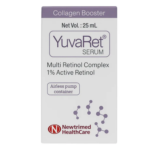 Yuvaret-C Serum