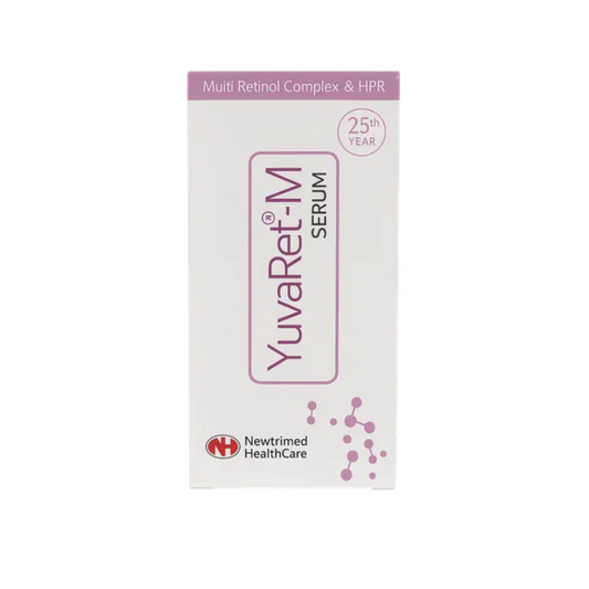 Yuvaret-M Serum 60ml