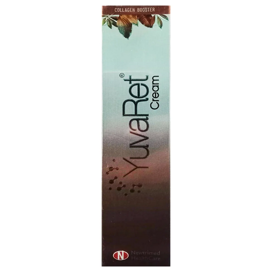 Yuvaret Cream 30gm