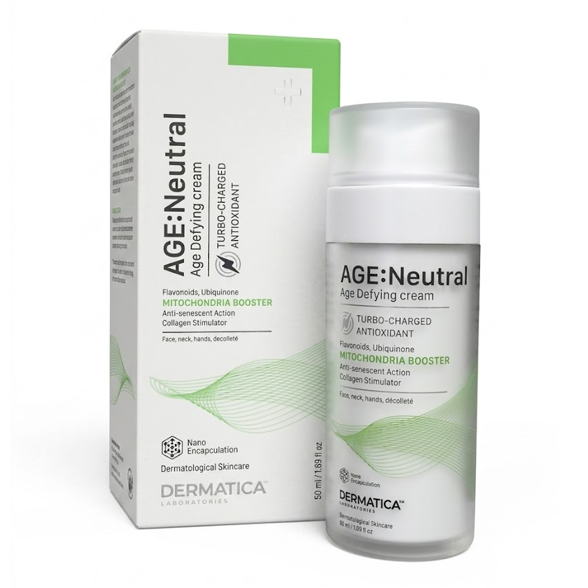 Dermatica Age Neutral Age Defying Cream 50ml