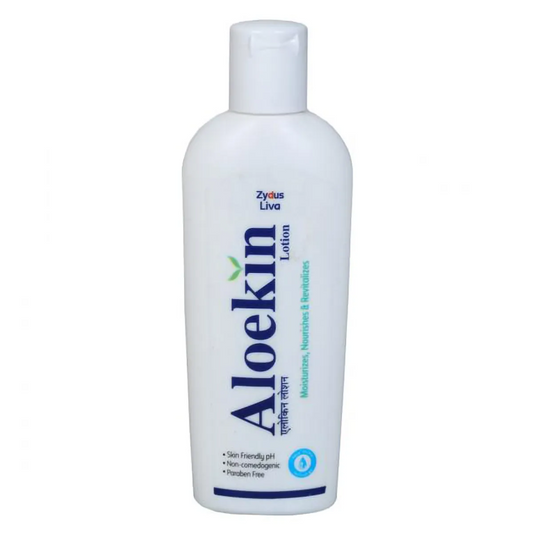 Aloekin Lotion 100ml