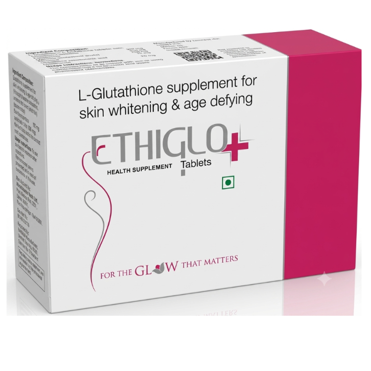 Ethiglo Tablet 30s