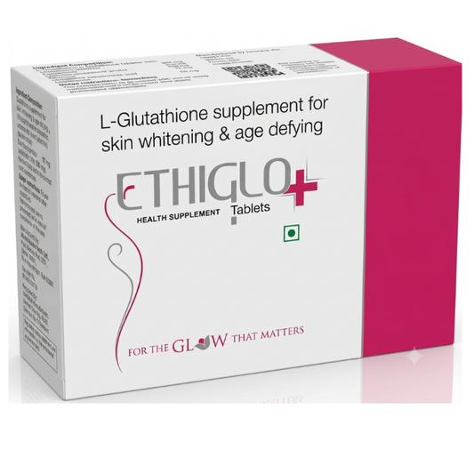 Ethiglo Tablet 30s