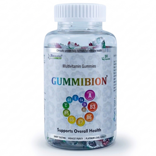Gummibion Veg Gummies 30s