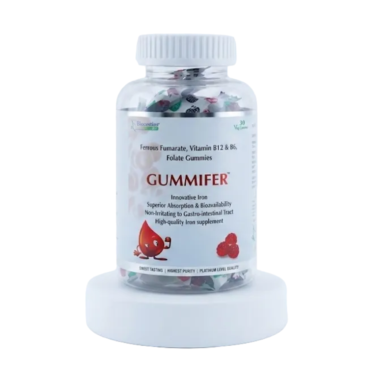 Gummifer Veg Gummies 30s