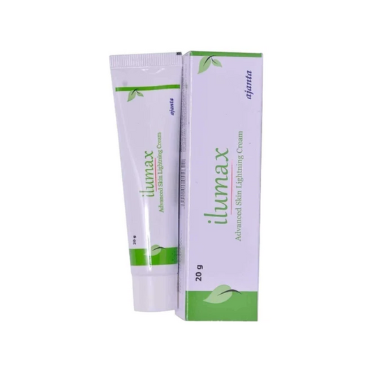 ilumax  Cream 20gm