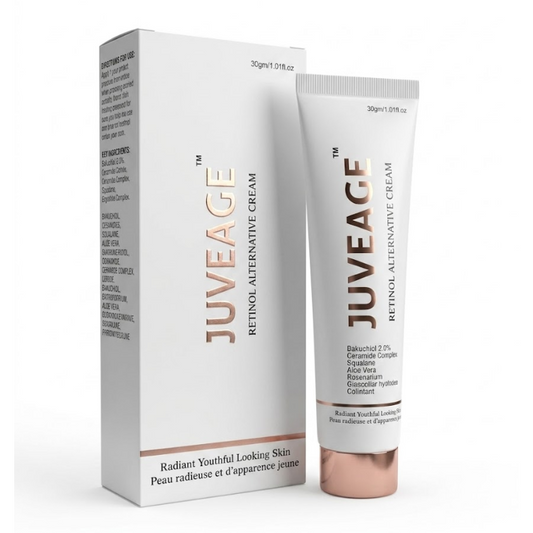 Juveage Retinol alternative cream 30gm