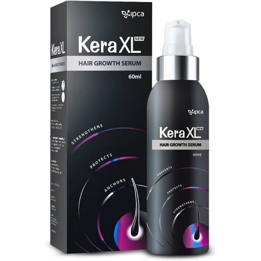 Kera XL Hair Serum