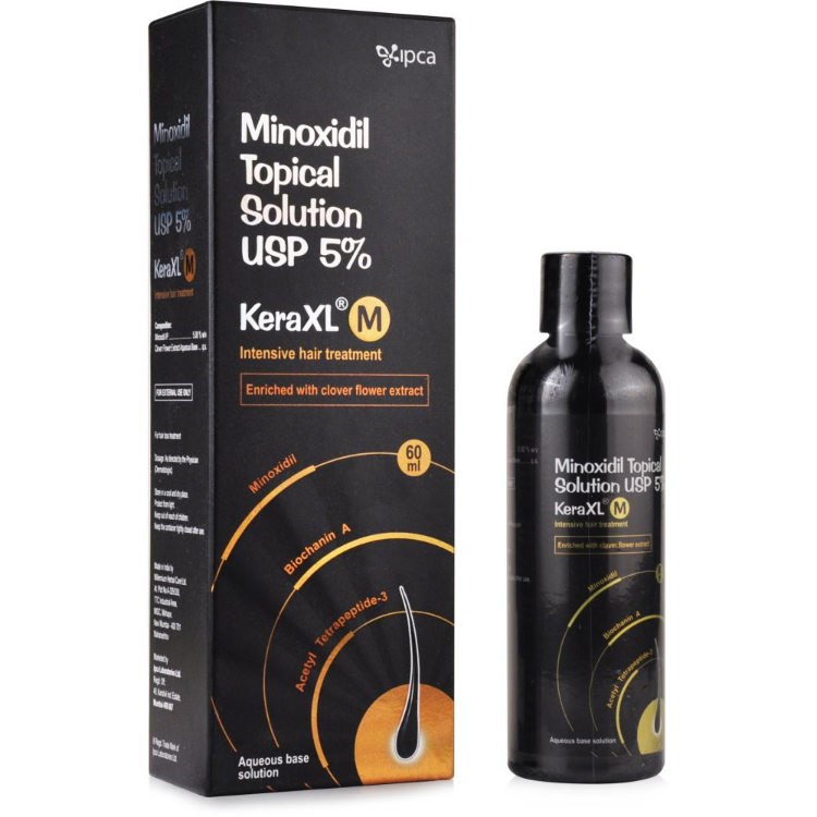 Kera XL M Serum 60ML