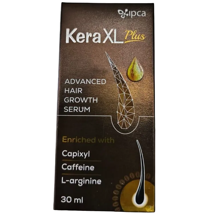 Kera XL Plus Serum 30ml
