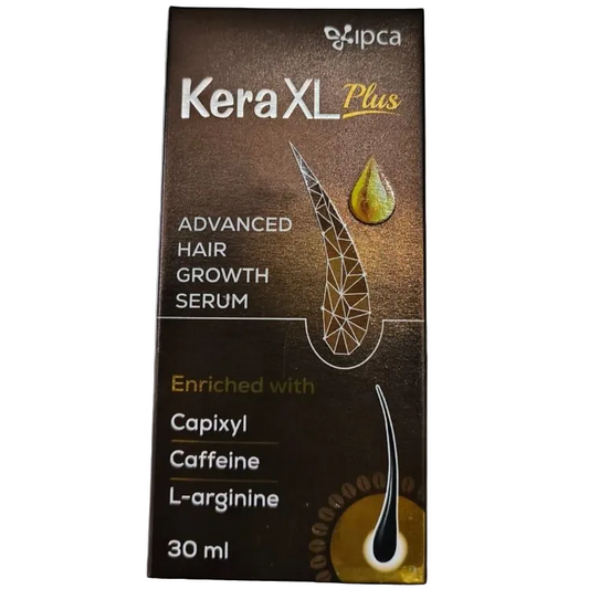 Kera XL Plus Serum 30ml