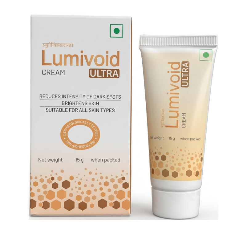 Lumivoid Ultra Cream