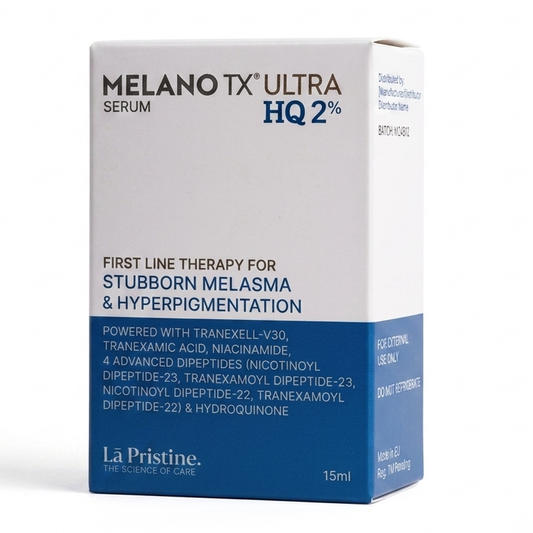 Melano TX Ultra HQ2 Face Serum 15ml