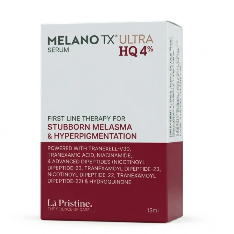 Melano TX Ultra HQ4 Face Serum 15ml