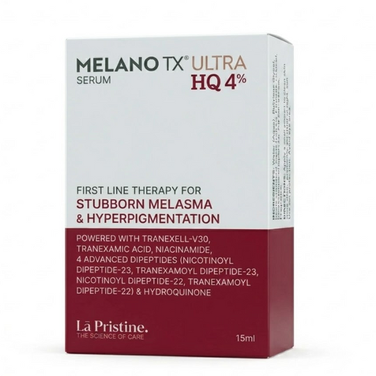 Melano TX Ultra HQ4 Face Serum 15ml