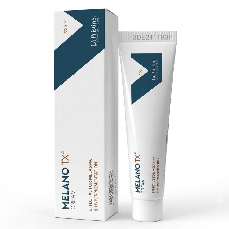 Melano-TX Cream 15gm