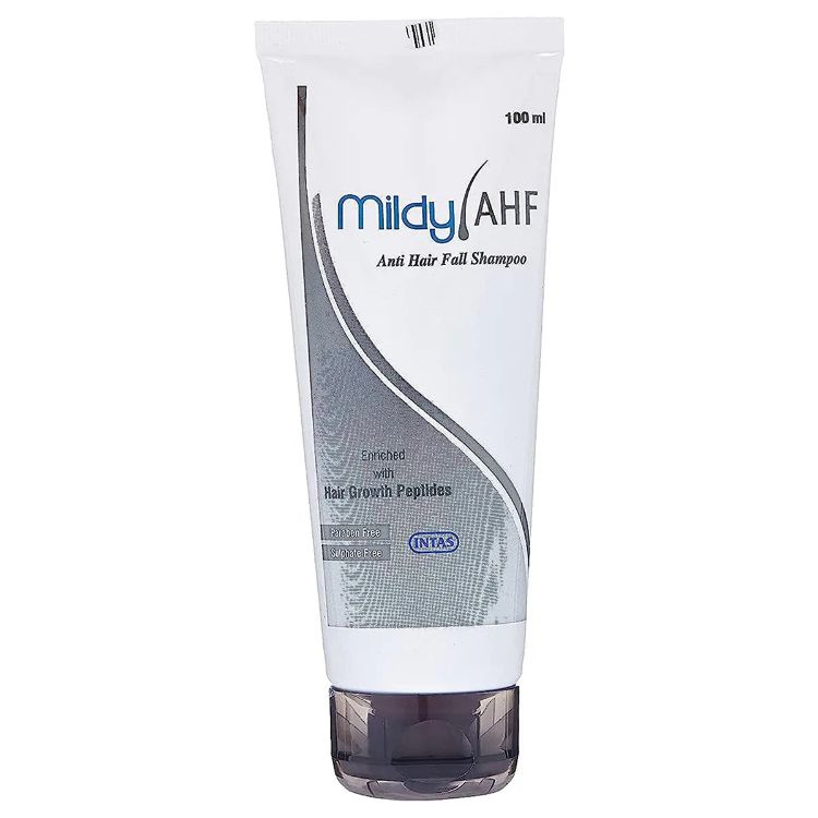 Mildy AHF shampoo 100ml