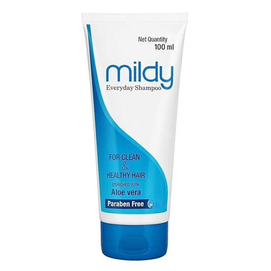 Mildy shampoo 100ml