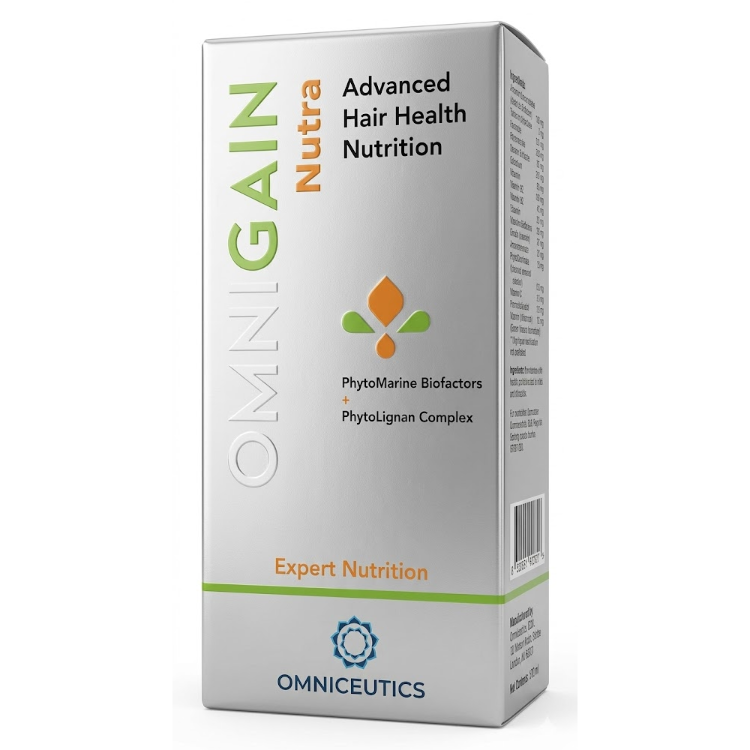 Omniacne Nutra Tablet 30's