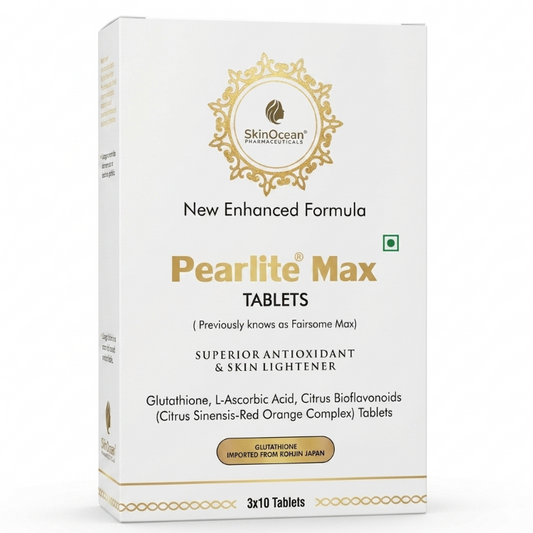 Pearlite Max Tablet 10s