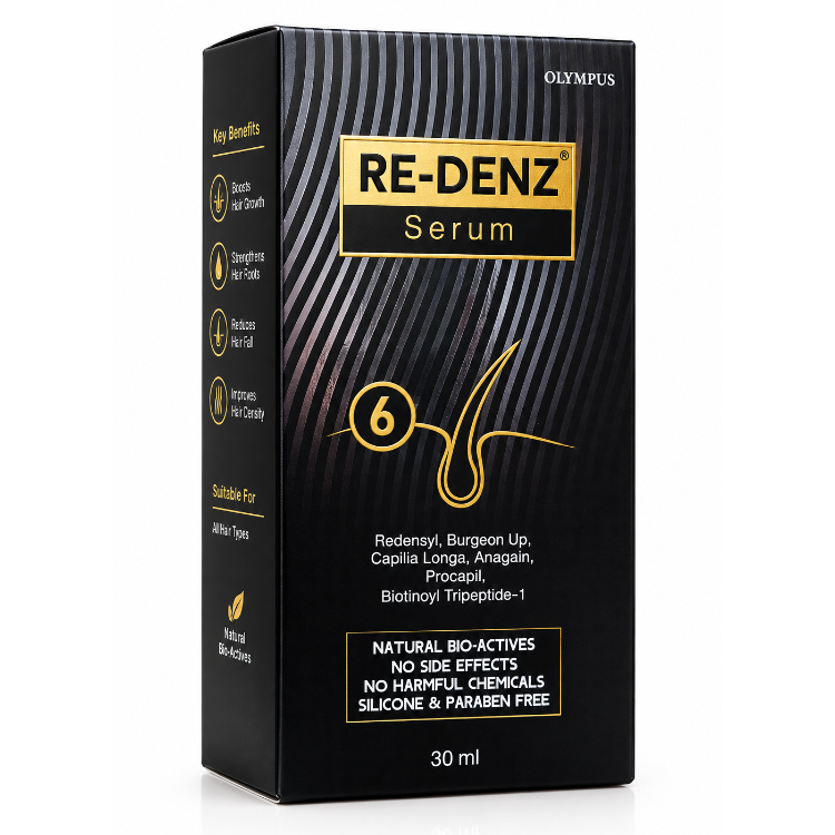 Re denz serum 30ml